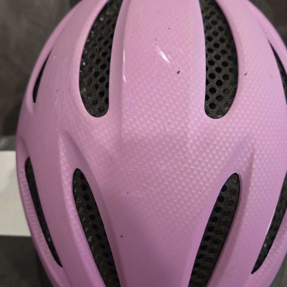 Tipperary Pink 8500 Sportage Equestrian Riding Helmet Size XS 6 1/4 - 6 3/8 - Picture 6 of 16